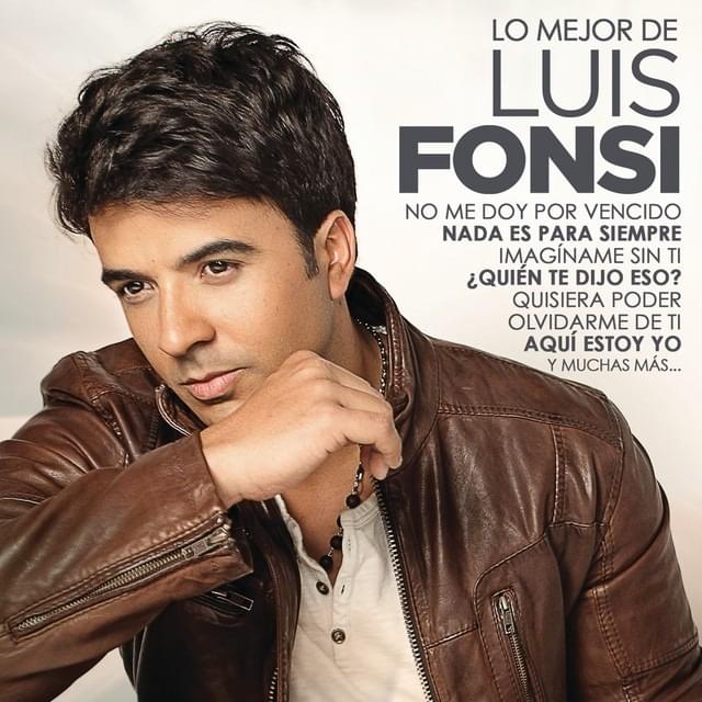Cover image for Lo Mejor De...