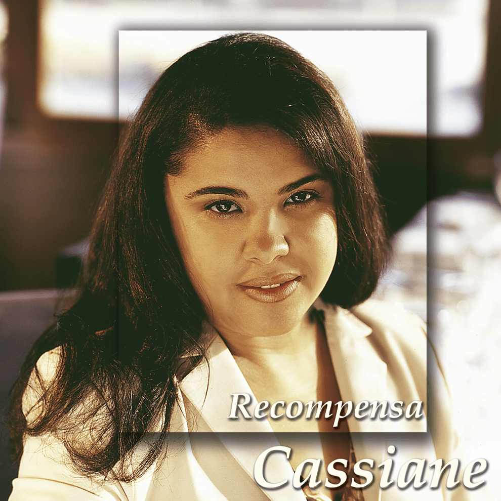 Recompensa by Cassiane
