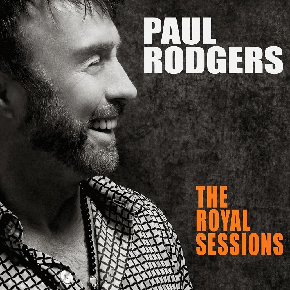 Walk in My Shadow by Paul Rodgers