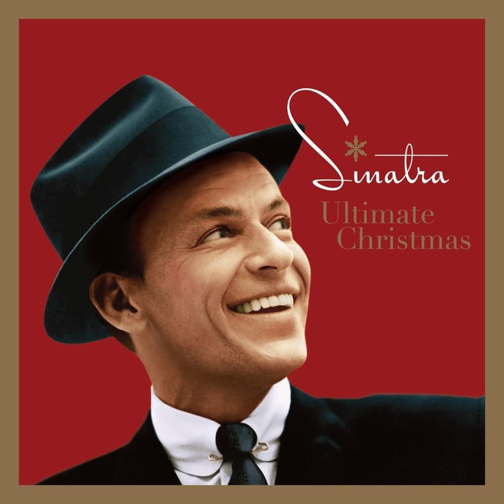 Album cover art for "A Baby Just Like You" by Frank Sinatra