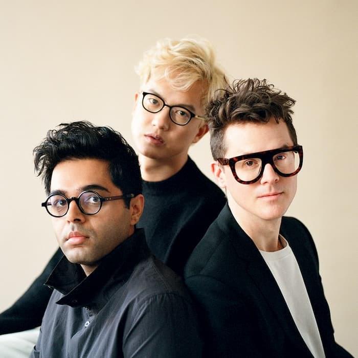 Photo of Son Lux