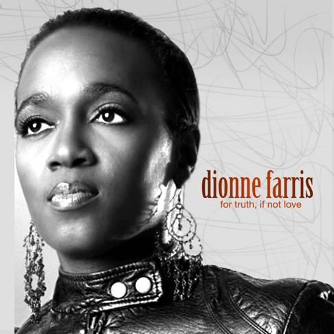 Stuck In the Middle by Dionne Farris