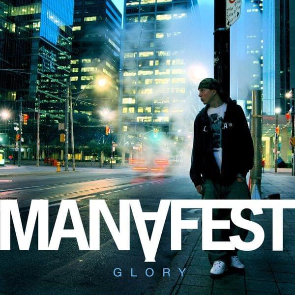 Cover image for Glory (Deluxe Edition)