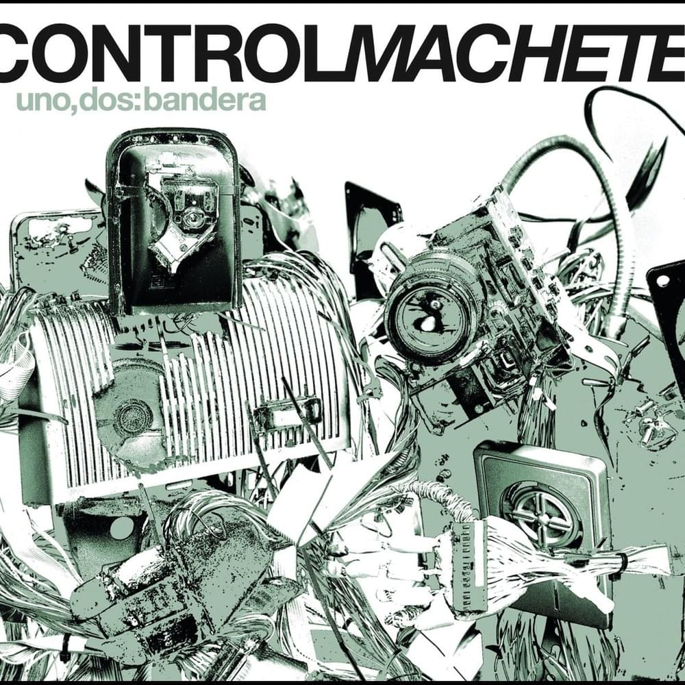 Nostalgia by Control Machete