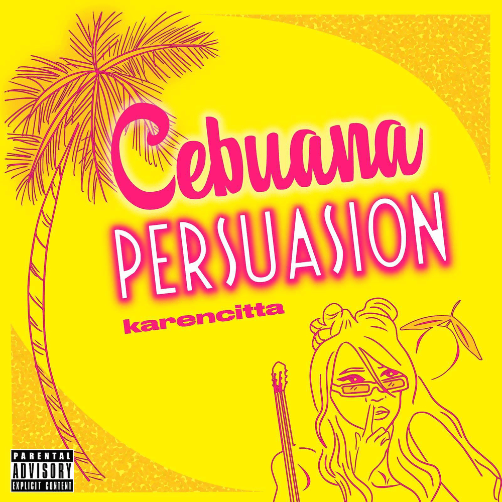 Cover image for Cebuana Persuasion