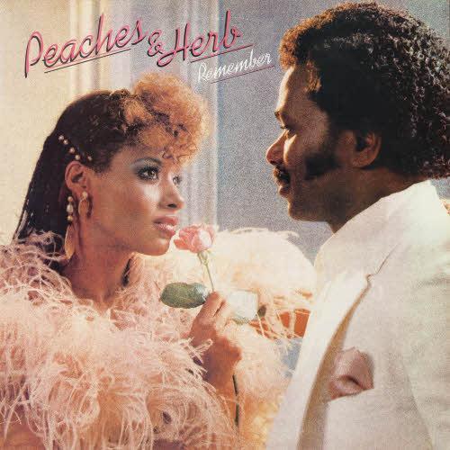 When the Lights Go Out by Peaches & Herb