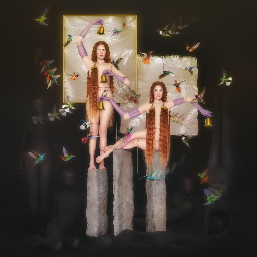 Break by Julia Stone