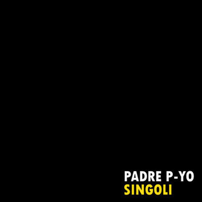 I segreti di Padre P.Yo Mountain by Padre P-Yo