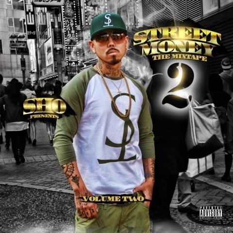 Cover image for STREET MONEY, VOL. 2
