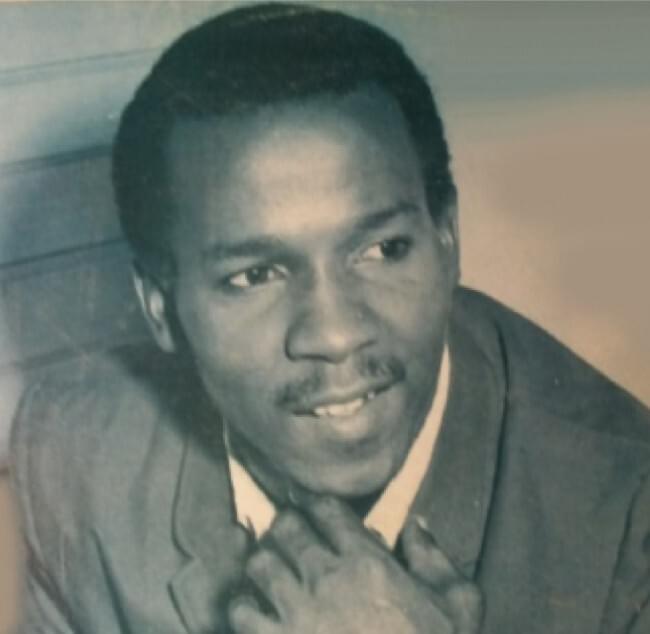 Ferdie Nelson Profile Picture Photo of Ferdie Nelson