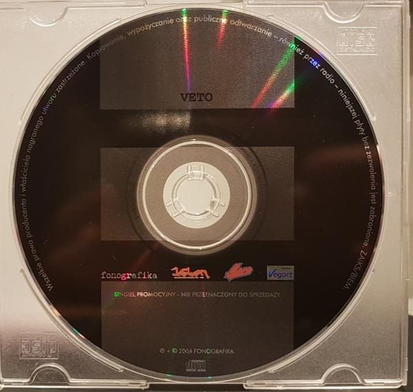 Nie mogę by V.E.T.O. (POL)