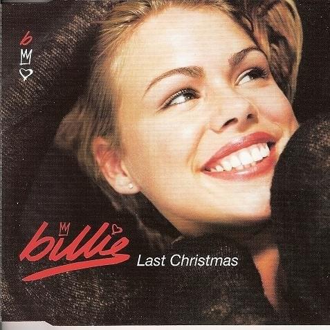 Cover image for Last Christmas