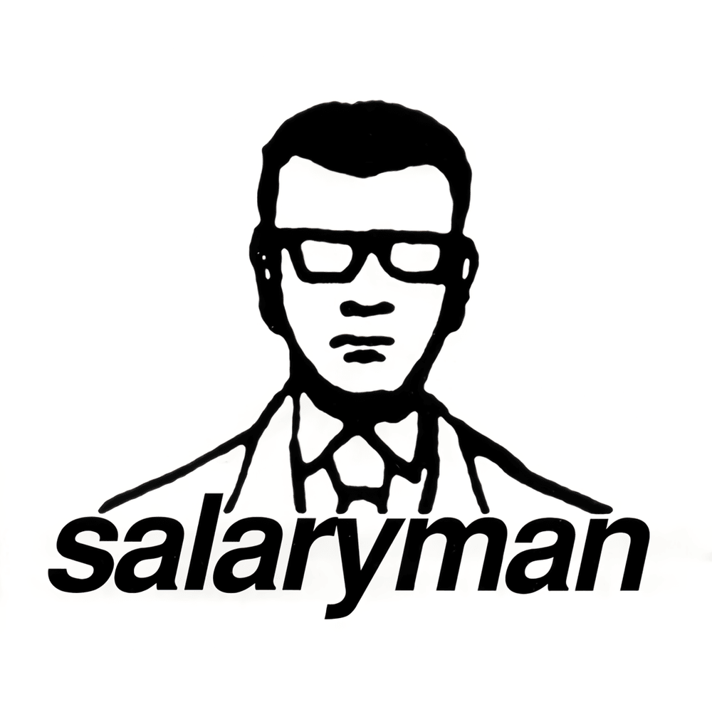 Voids + Superclusters by Salaryman