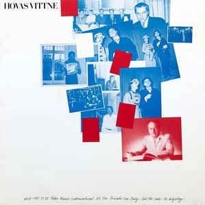 Cover image for Hovas Vittne