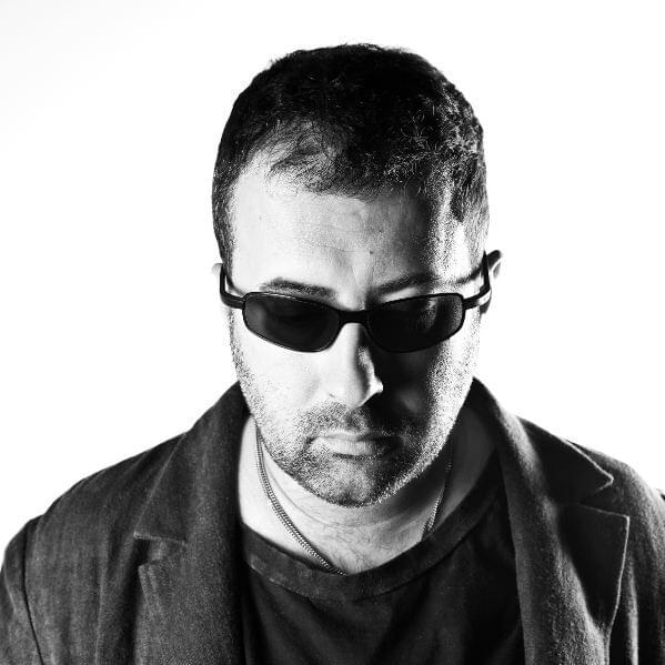 Photo of Dave Clarke