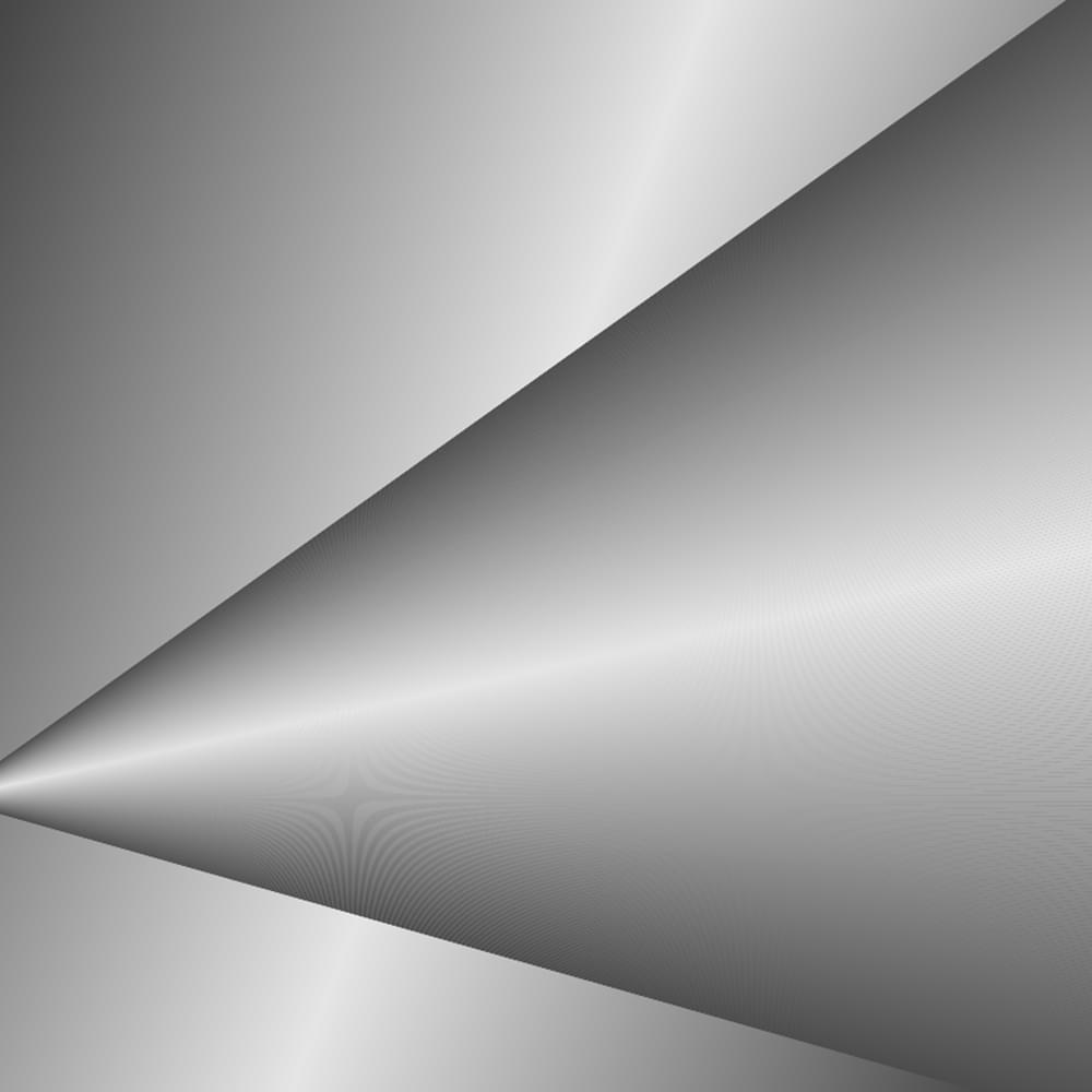 Silver by A. G. Cook