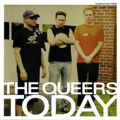 Yeah, Well, Whatever by The Queers