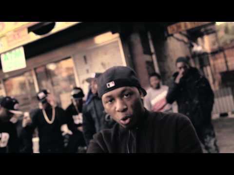 Can’t Leave You Alone by Young Lito