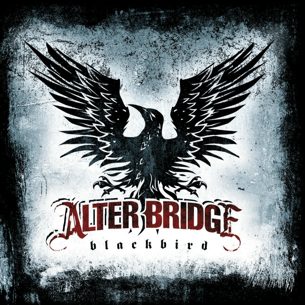 Blackbird by Alter Bridge