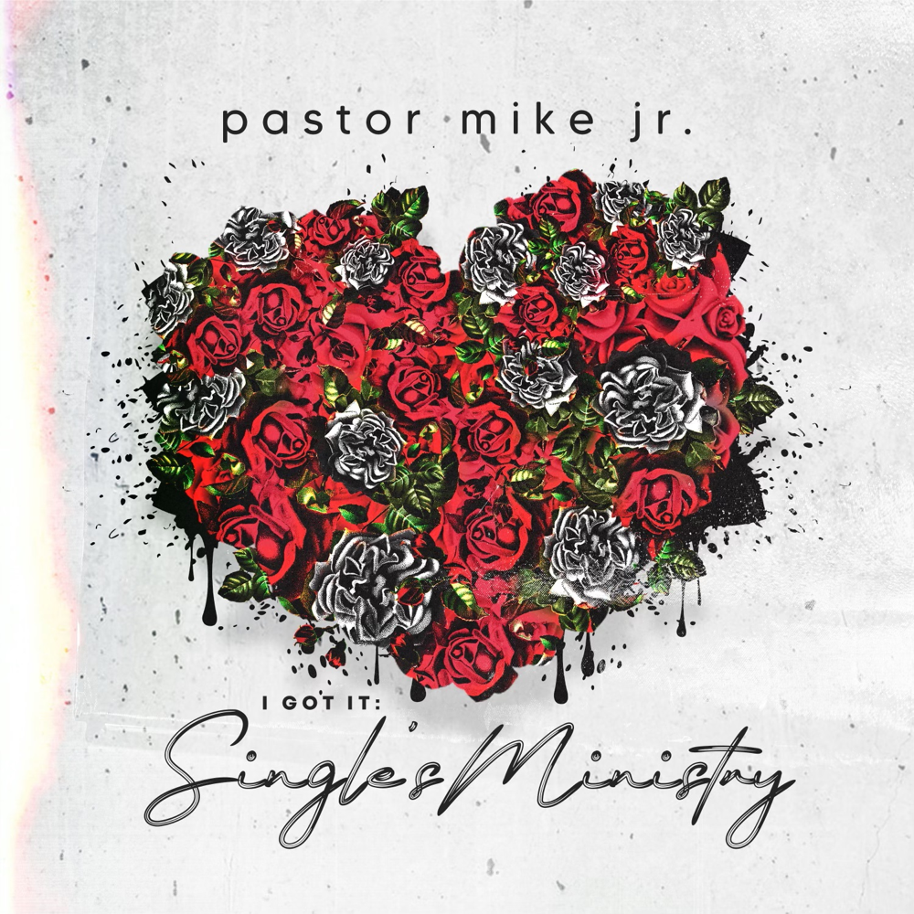 Why? by Pastor Mike Jr.