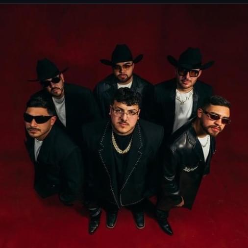 Cover image for Grupo Frontera