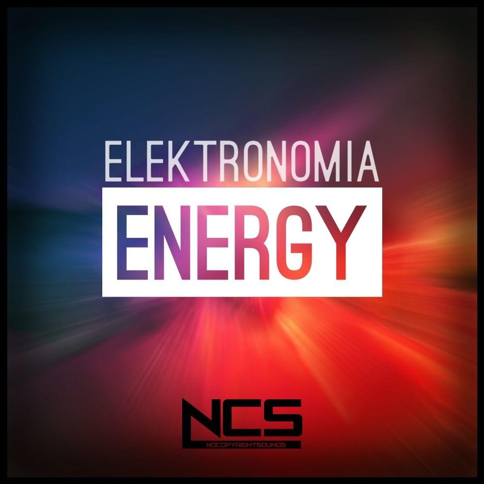 Energy by Elektronomia