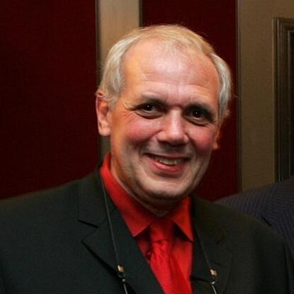 Cover image for Dick Bakker