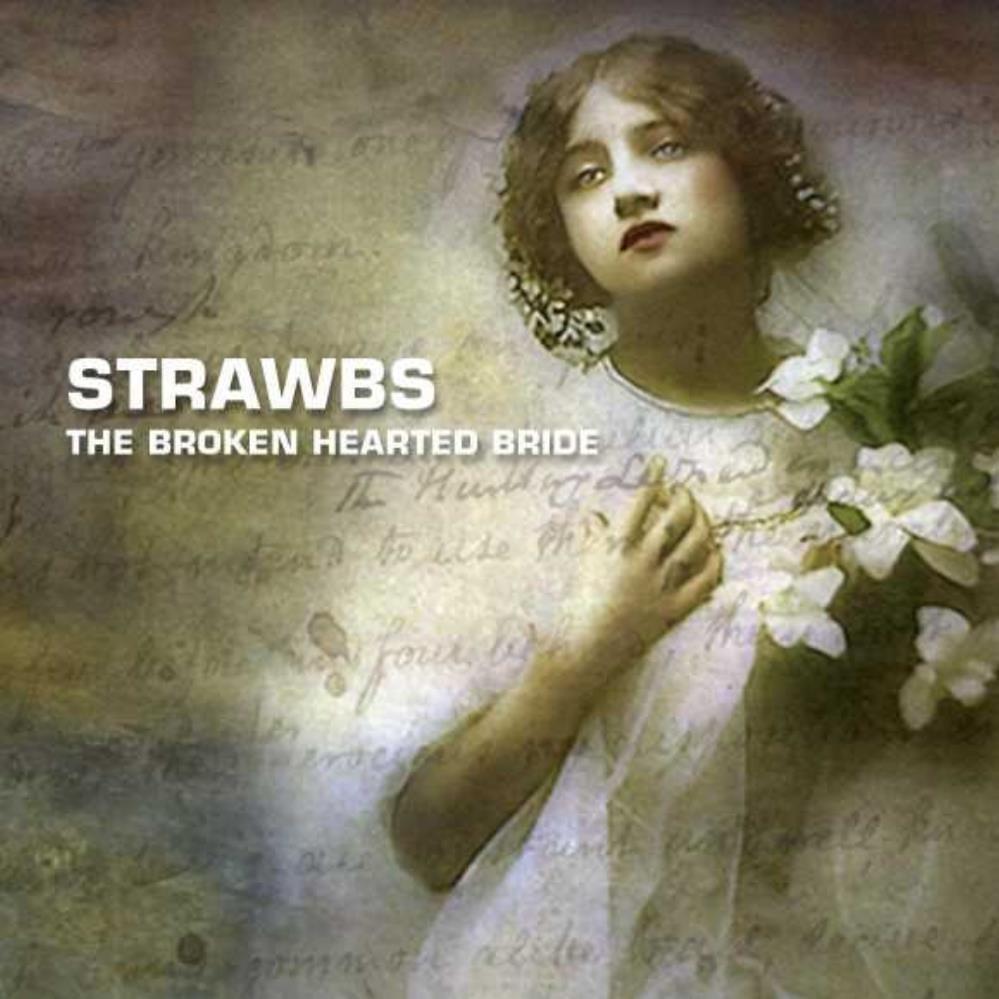 Deep in the Darkest Night by Strawbs