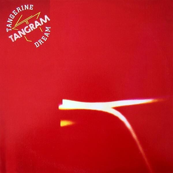Cover image for Tangram