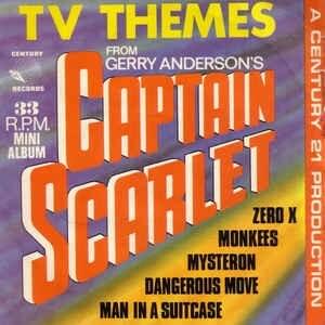 Man In A Suitcase by Ron Grainer and his Orchestra