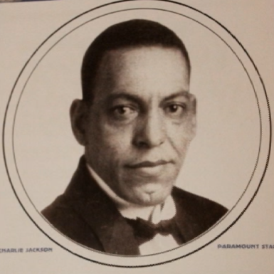 Papa Charlie Jackson Profile Picture Photo of Papa Charlie Jackson