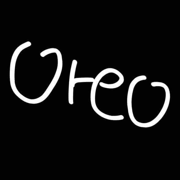 Oreo (Solo / The Loonatics / The Meatchewers) Profile Picture Photo of Oreo (Solo / The Loonatics / The Meatchewers)