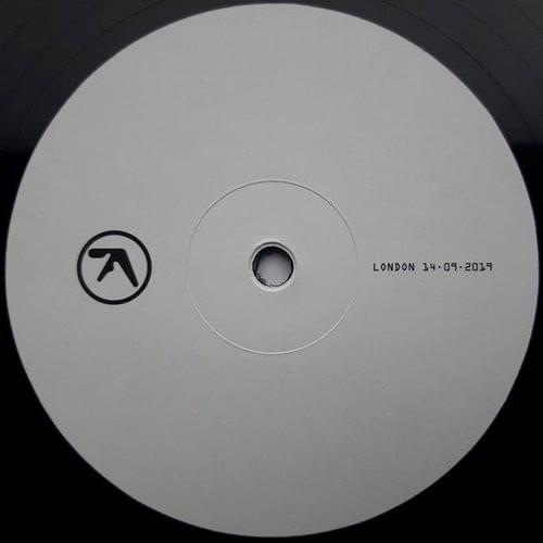 Album cover art for "Soundlab20" by Aphex Twin