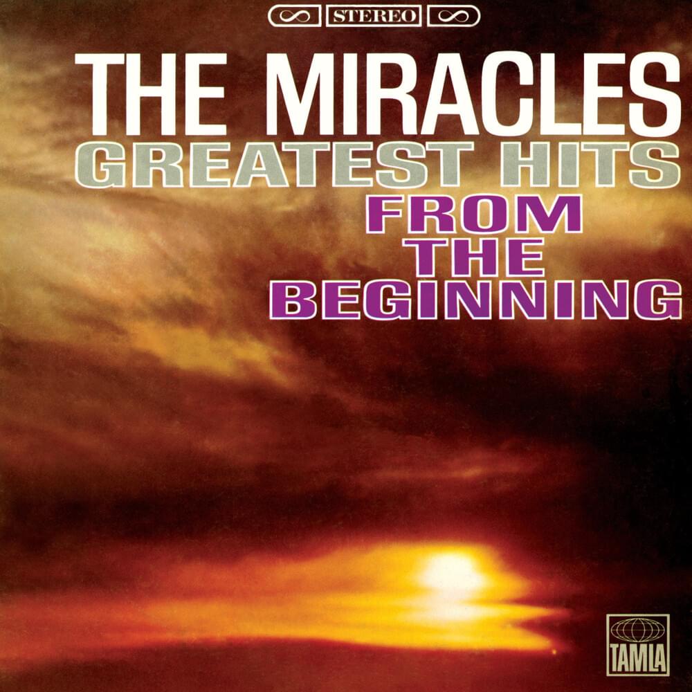 Cover image for Greatest Hits From The Beginning