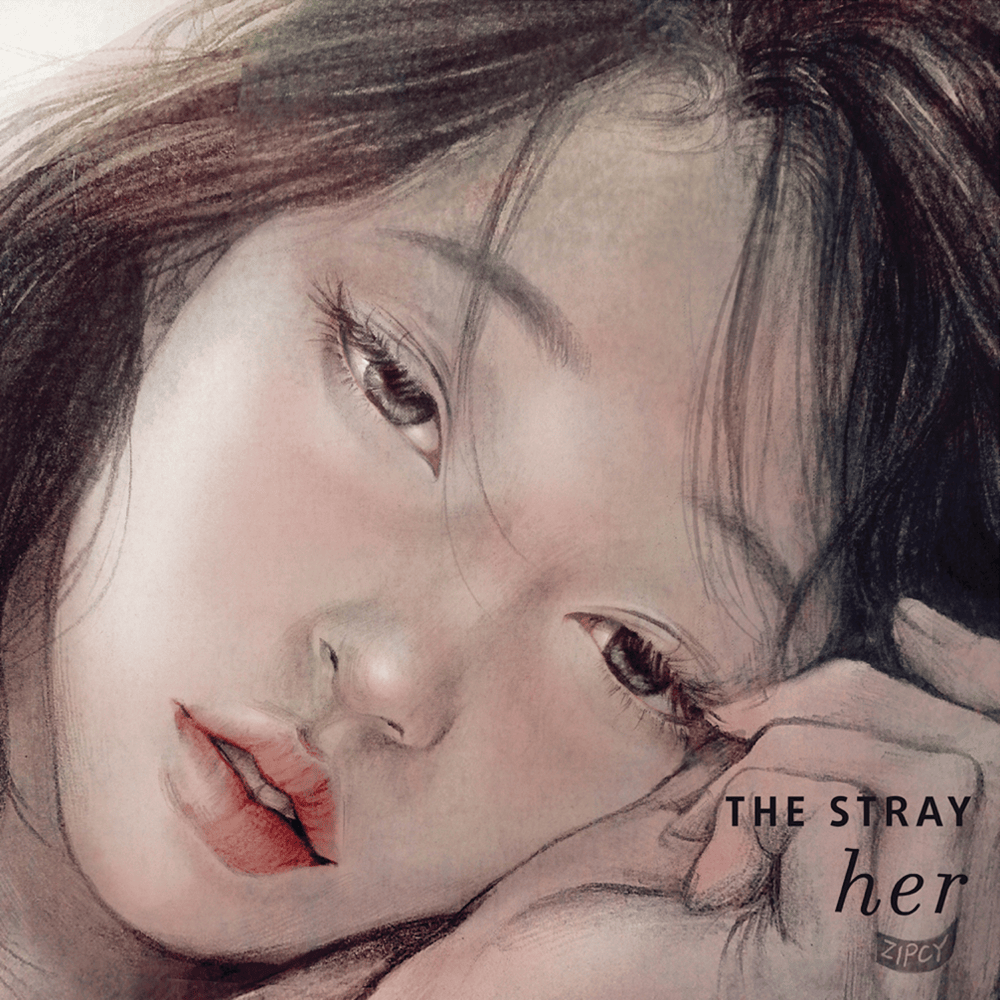 너, 너 (You, You) by The Stray (스트레이)