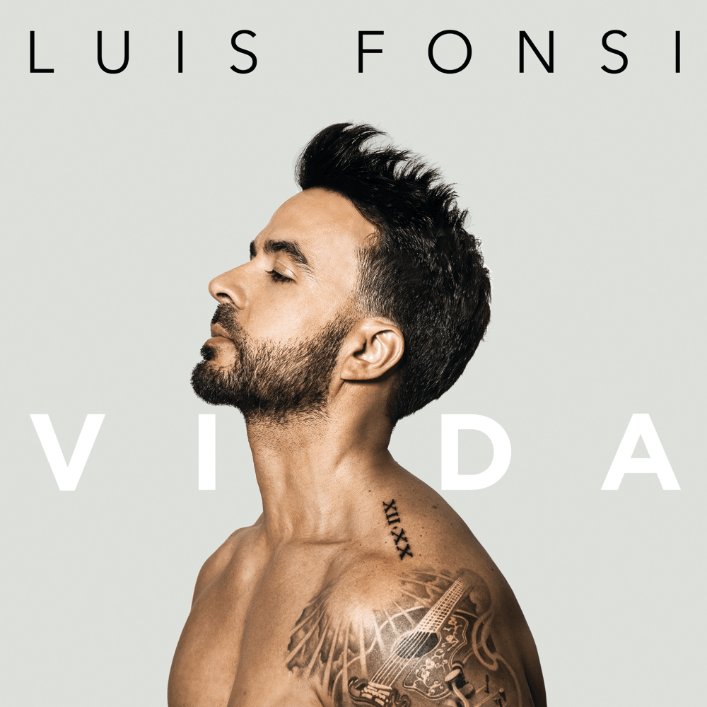 Sola (English Version) by Luis Fonsi