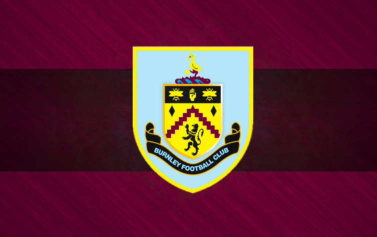 2016/17 Burnley FC Squad by Burnley FC