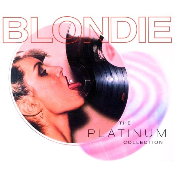 Cover image for The Platinum Collection
