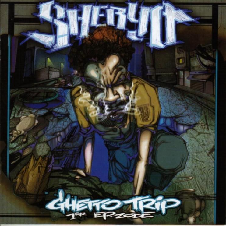 9.3 (À Côté D’Ça) by Sheryo