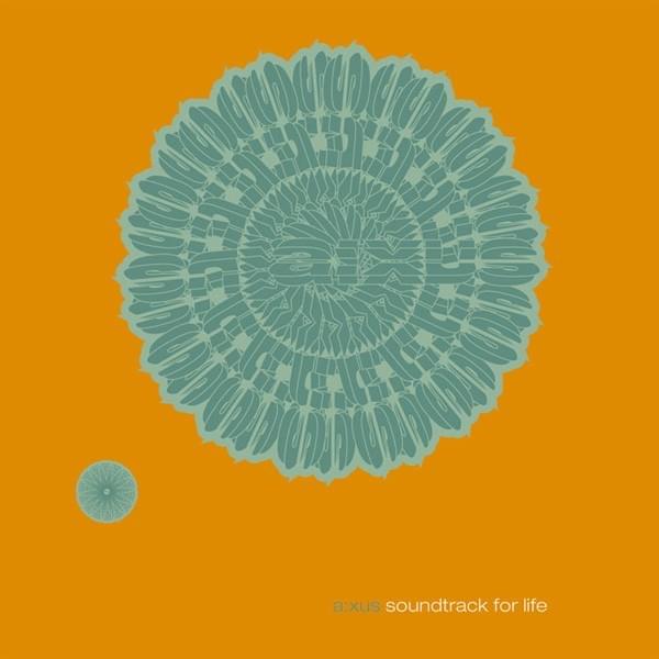 Cover image for Soundtrack For Life