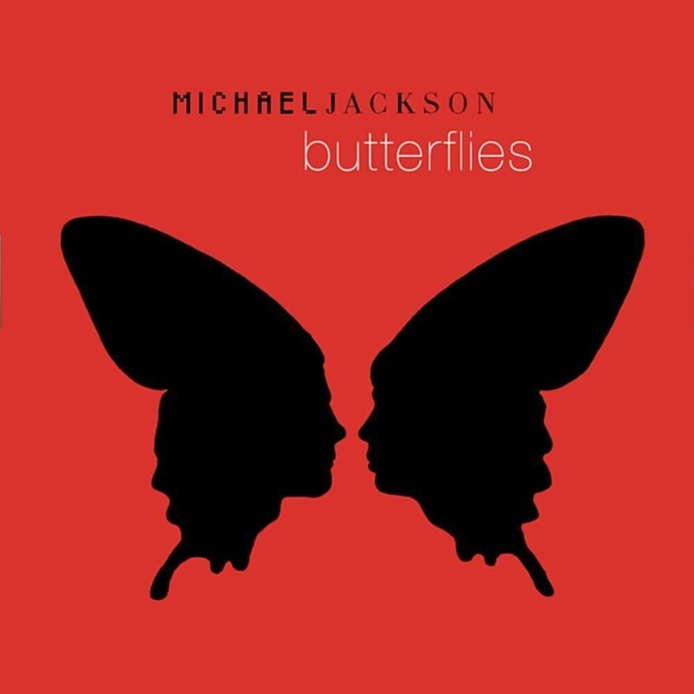 Cover image for Butterflies - Single