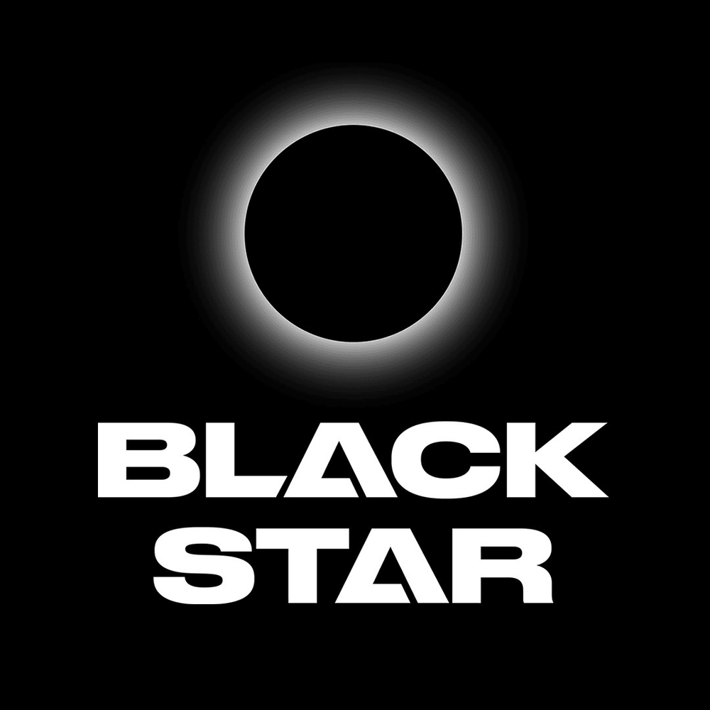 Cover image for Black Star Inc.