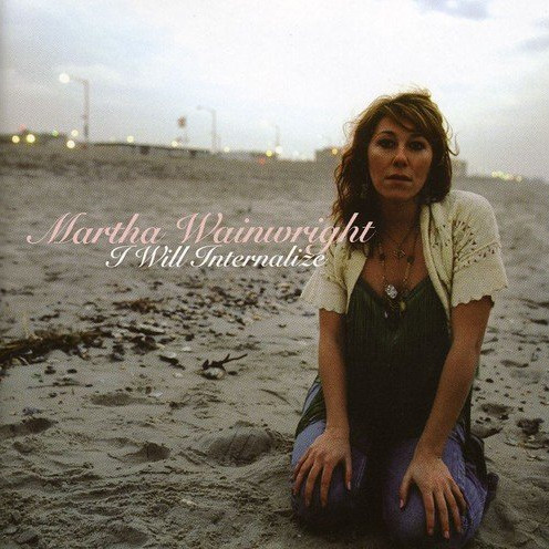 Cover image for I Will Internalize (EP)