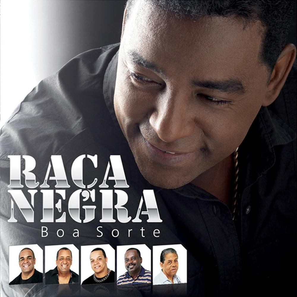 Boa Sorte by Raça Negra