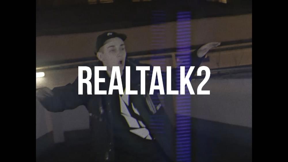 Real talk 2 by Senti