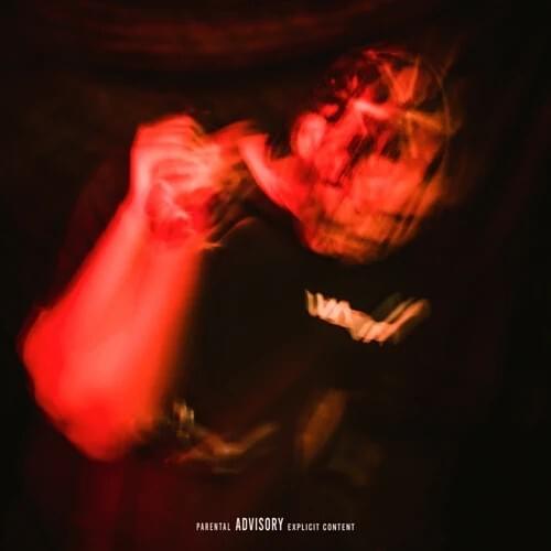 Cover image for SUiCiDE - Single