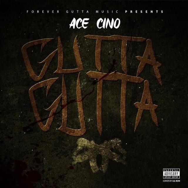 Cover image for Gutta Gutta