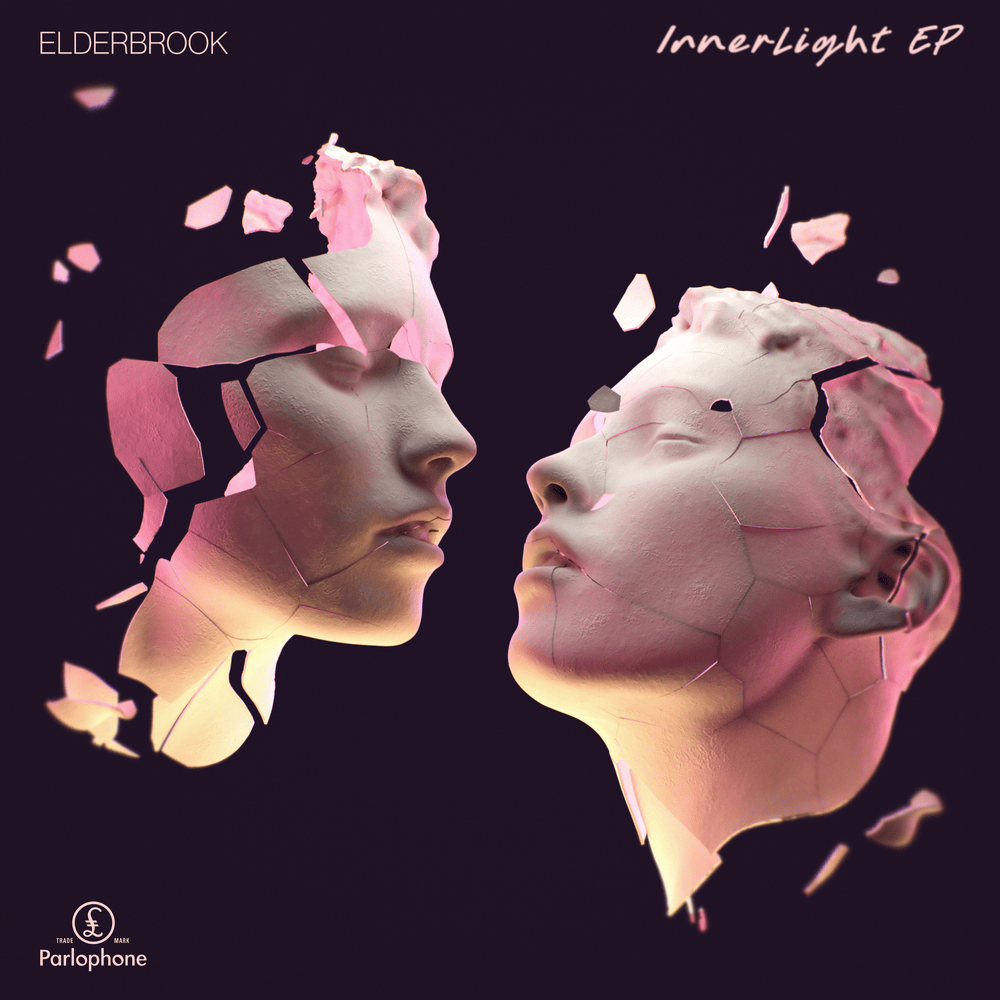 Cover image for Innerlight EP