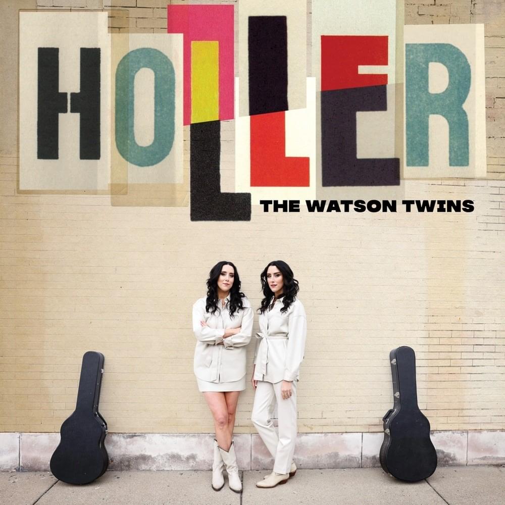 The Palace by The Watson Twins