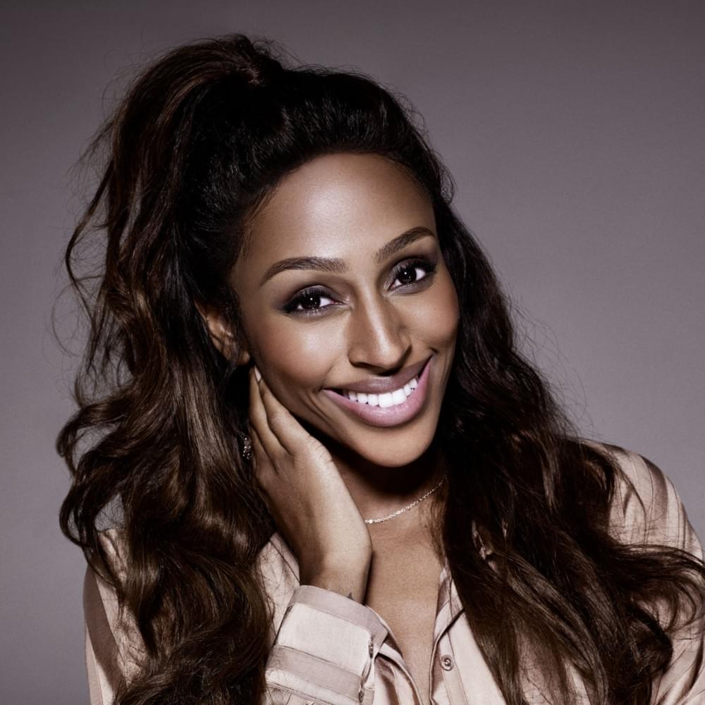 Alexandra Burke Profile Picture Photo of Alexandra Burke